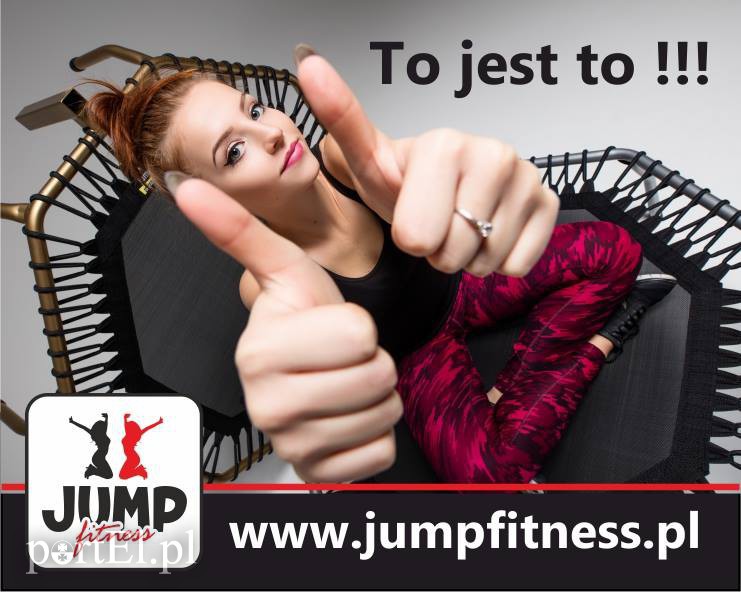  Lato w formie z Jump Fitness zdjęcie nr 155664