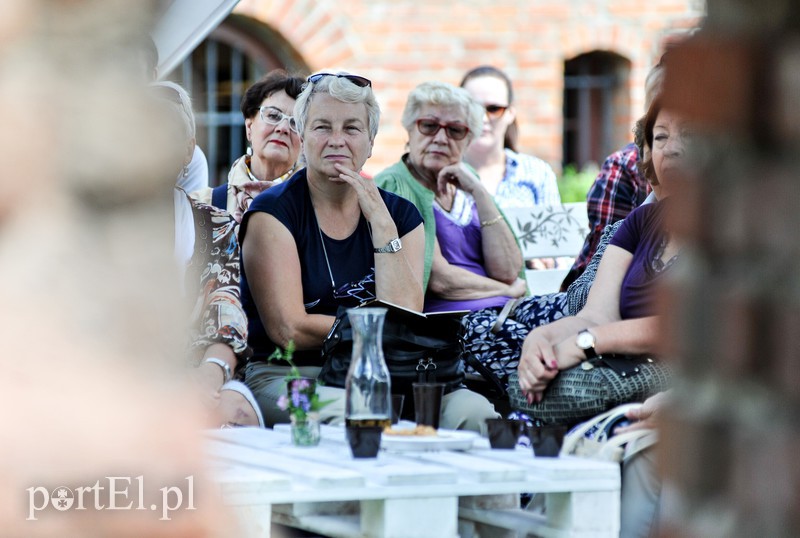 Lato pelne smaków w bibliotece zdjęcie nr 155684