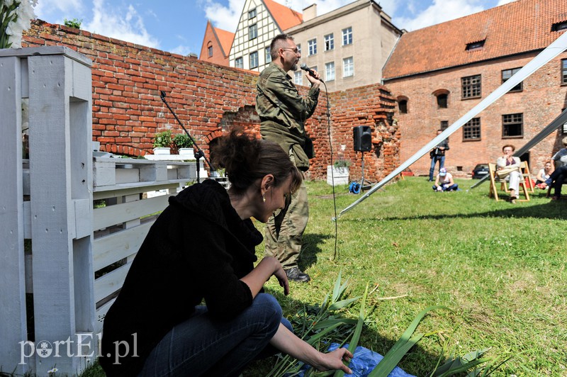 Lato pelne smaków w bibliotece zdjęcie nr 155690