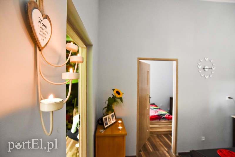 „Skoszarowani” mieszkańcy są szczęśliwi zdjęcie nr 155752