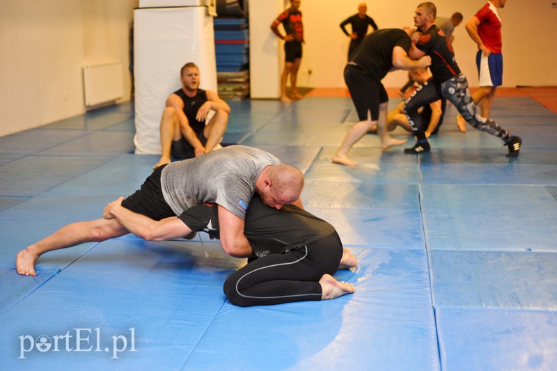 Nowi wojownicy w mieście zdjęcie nr 155783