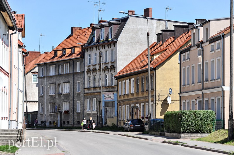 Co się zmieni na Osieku? zdjęcie nr 155867