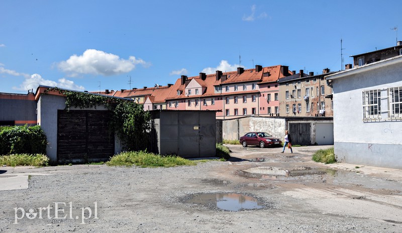 Co się zmieni na Osieku? zdjęcie nr 155859