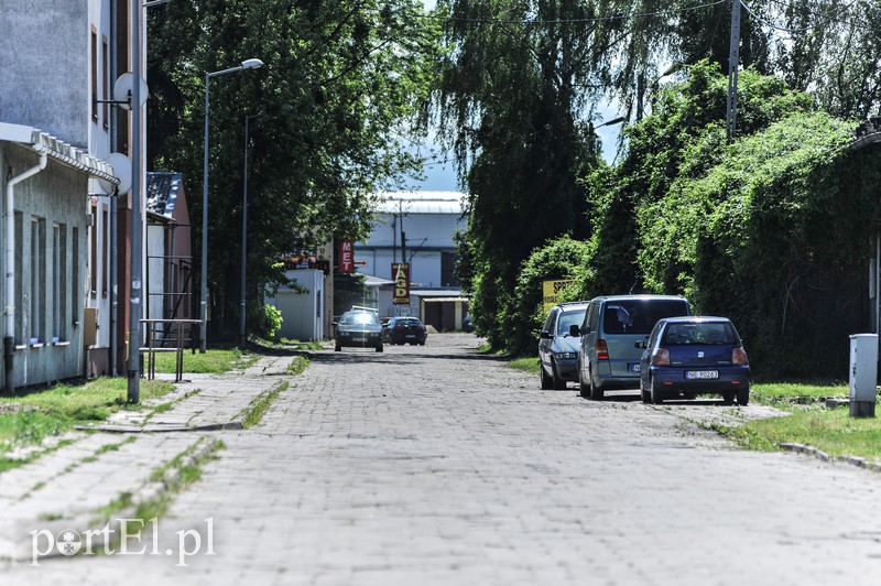 Co się zmieni na Osieku? zdjęcie nr 155856