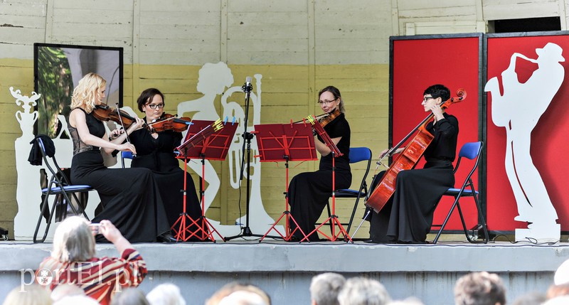 Na polską nutę zdjęcie nr 155918