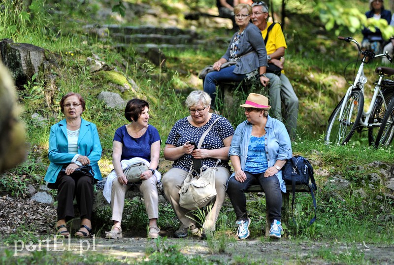 Elbląg Na polską nutę