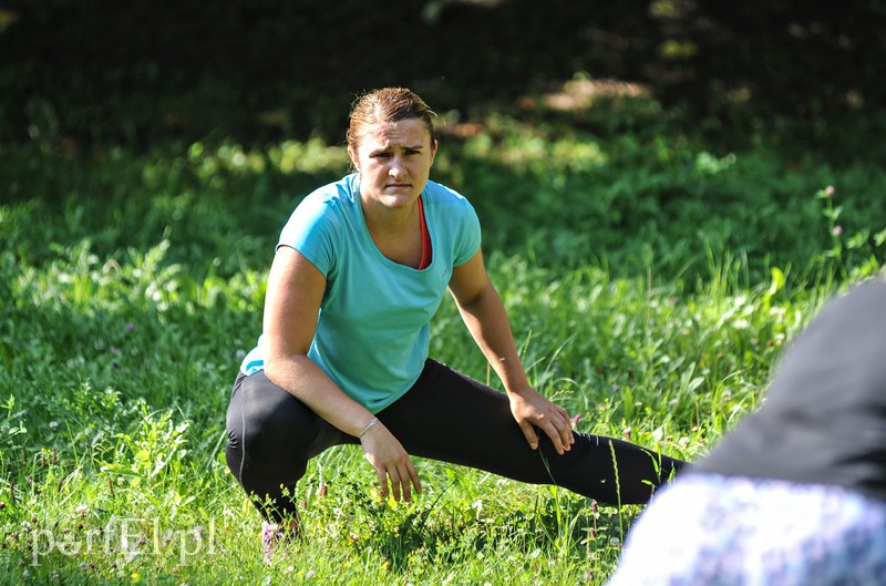 Piłkarki Kram Startu rozpoczęły treningi zdjęcie nr 155941