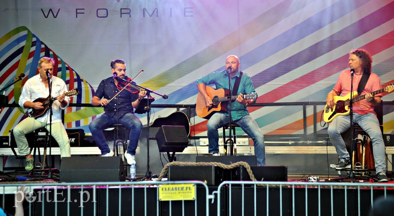  W nowej odsłonie na letniej scenie zdjęcie nr 156153