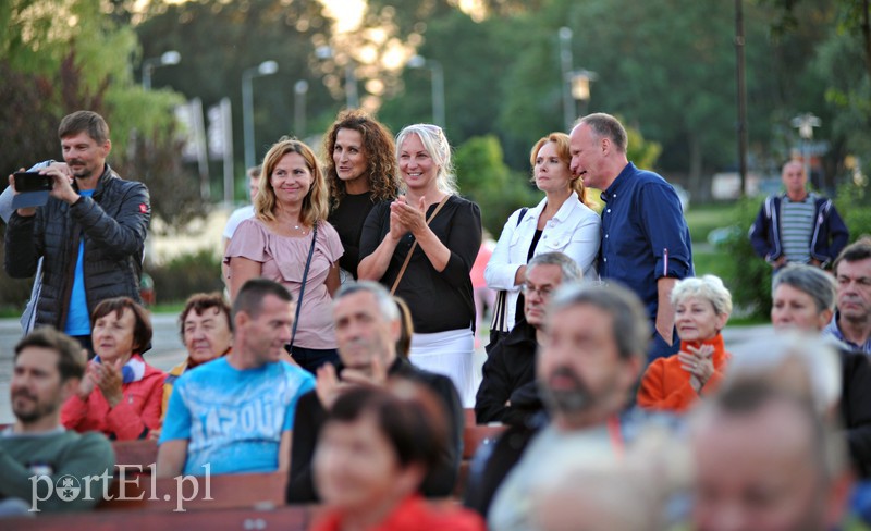  W nowej odsłonie na letniej scenie zdjęcie nr 156140