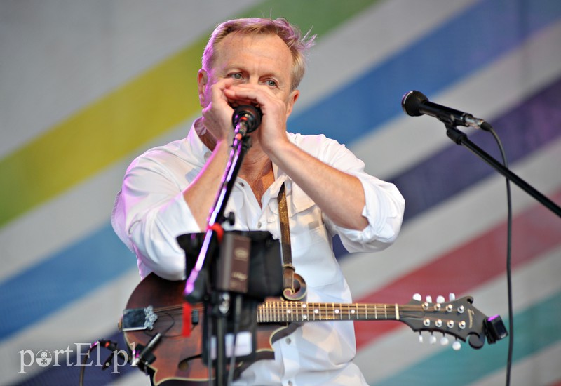  W nowej odsłonie na letniej scenie zdjęcie nr 156136