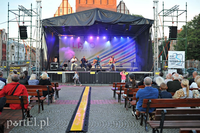  W nowej odsłonie na letniej scenie zdjęcie nr 156147