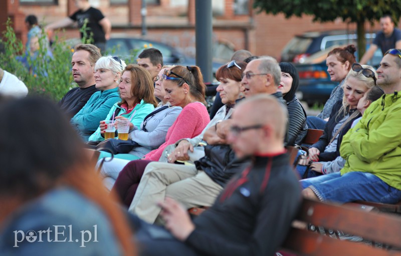  W nowej odsłonie na letniej scenie zdjęcie nr 156145