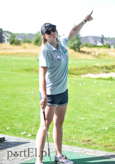 Piłkarkom Kram Startu dołki nie straszne zdjęcie nr 156165