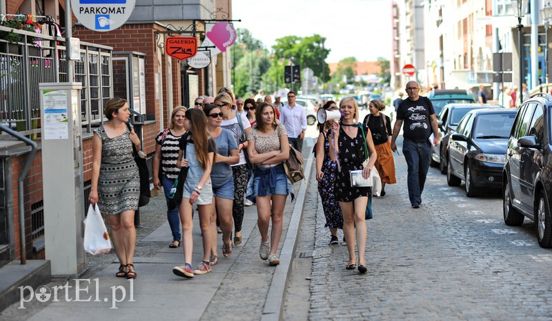 Kolejne morderstwo w elbląskim hotelu zdjęcie nr 156198