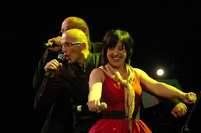 Pierwszy koncert festiwalu zdjęcie nr 12195