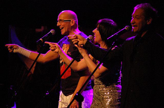 Pierwszy koncert festiwalu zdjęcie nr 12204