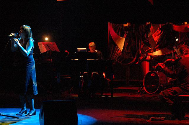 Elbląg Pierwszy koncert festiwalu