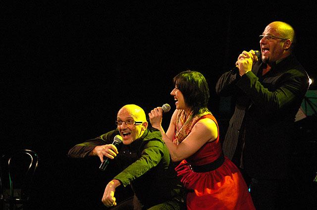 Pierwszy koncert festiwalu zdjęcie nr 12198