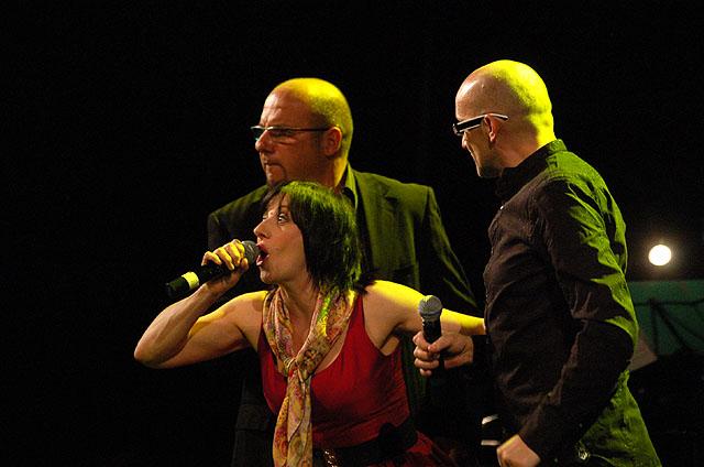 Pierwszy koncert festiwalu zdjęcie nr 12197