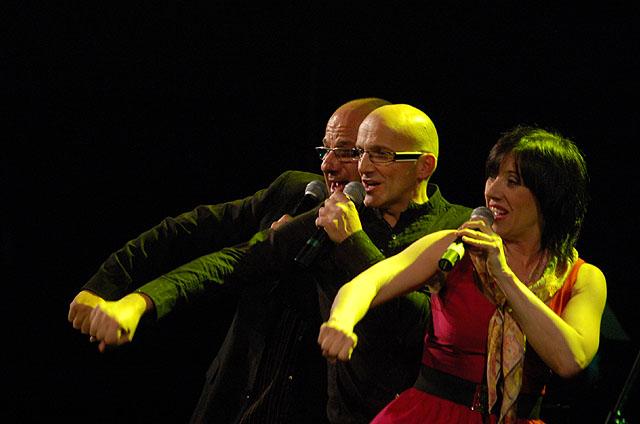 Pierwszy koncert festiwalu zdjęcie nr 12196