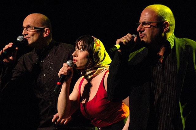 Pierwszy koncert festiwalu zdjęcie nr 12191