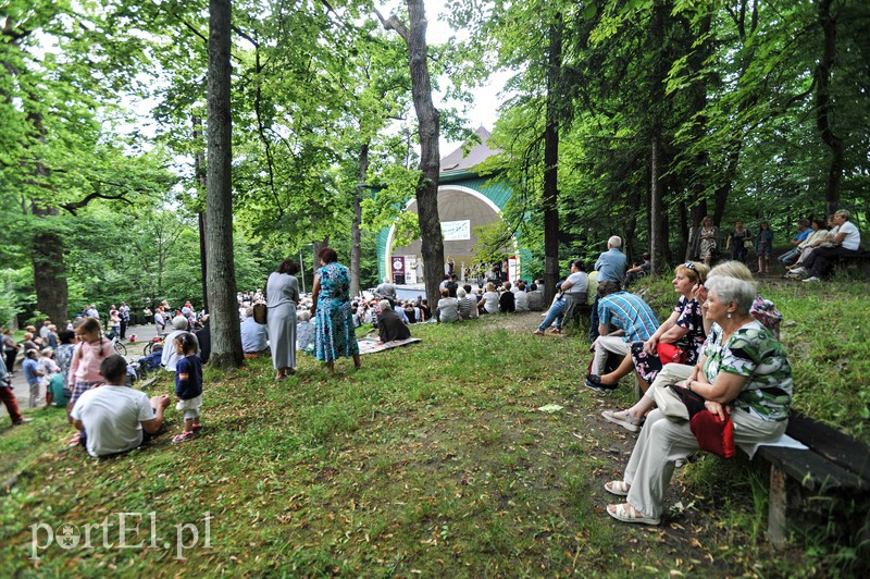 Muzyka Zielonej Wyspy zdjęcie nr 156228