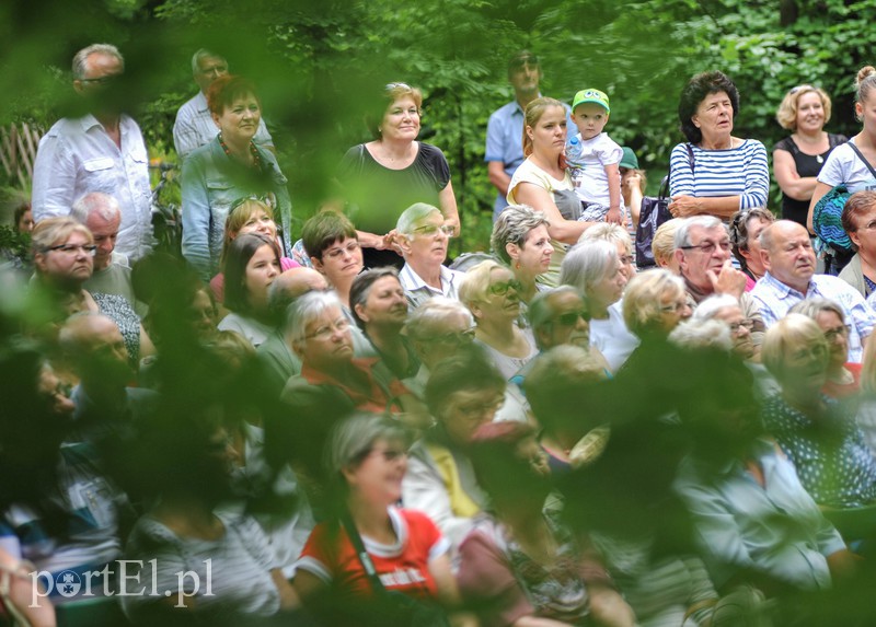Muzyka Zielonej Wyspy zdjęcie nr 156225