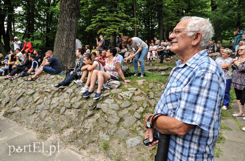 Muzyka Zielonej Wyspy zdjęcie nr 156216