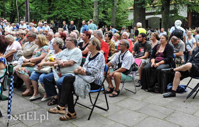 Elbląg Muzyka Zielonej Wyspy