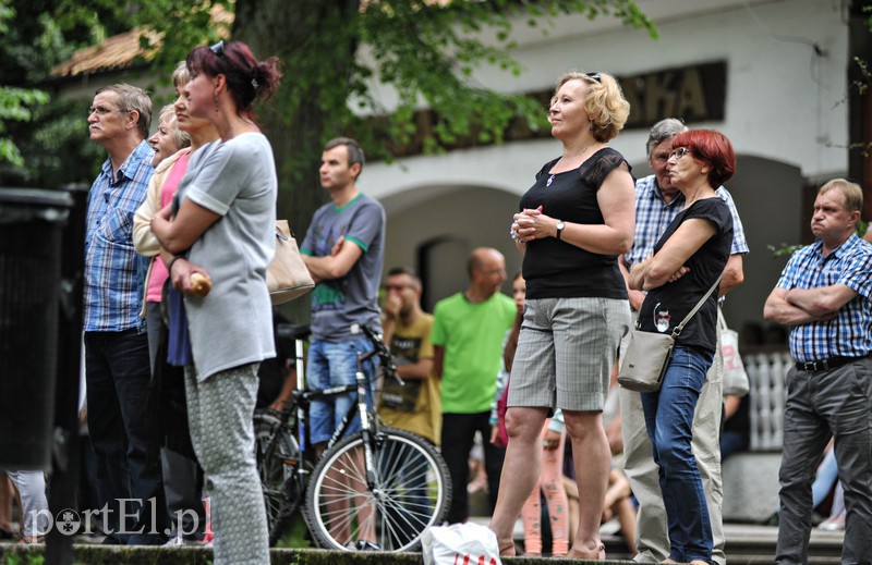 Muzyka Zielonej Wyspy zdjęcie nr 156233