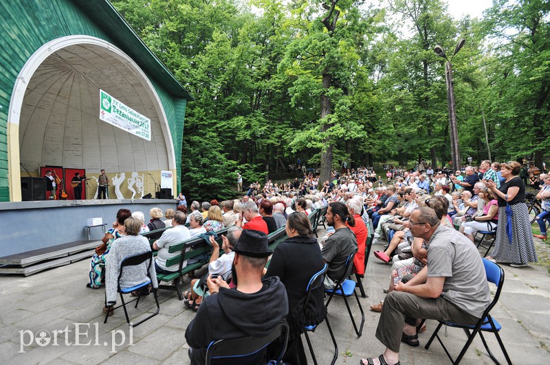 Muzyka Zielonej Wyspy zdjęcie nr 156214