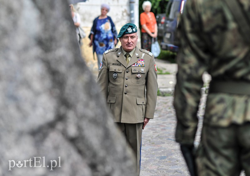 Obchody 68. rocznicy Sprawy Elbląskiej zdjęcie nr 156286