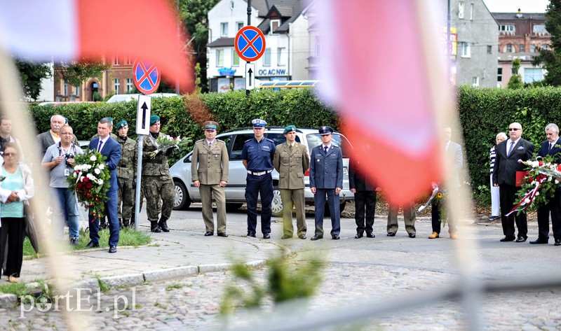 Obchody 68. rocznicy Sprawy Elbląskiej zdjęcie nr 156279