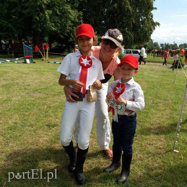 Pony Cup w Narusie zdjęcie nr 156291