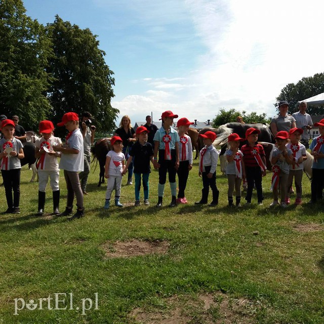 Pony Cup w Narusie zdjęcie nr 156299