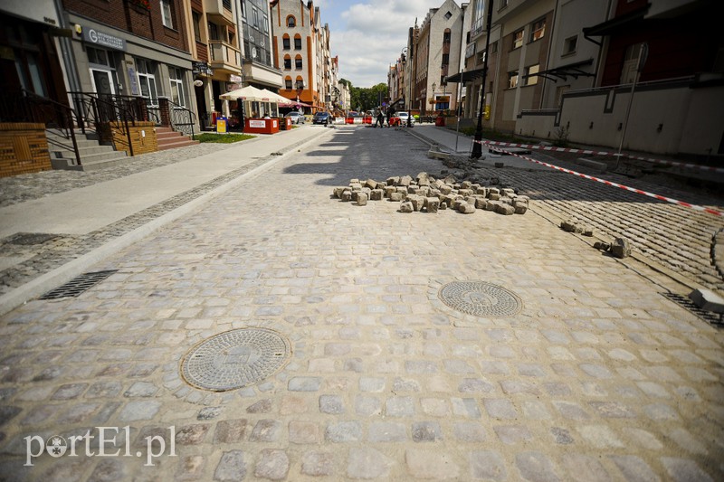 Od dzisiaj przejedziesz Studzienną zdjęcie nr 156341