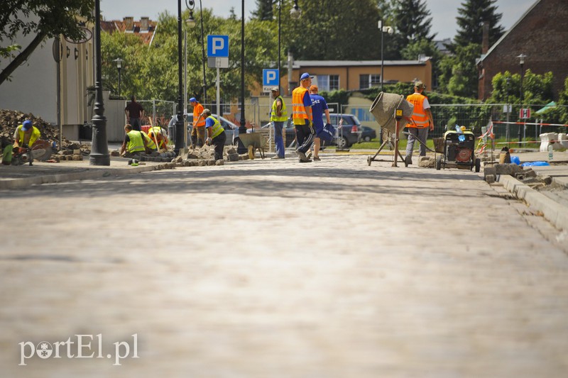 Od dzisiaj przejedziesz Studzienną zdjęcie nr 156342