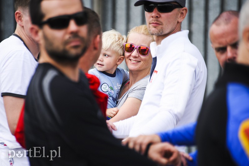 Skaczą, bo lubią. I chcą pobić rekord zdjęcie nr 156386