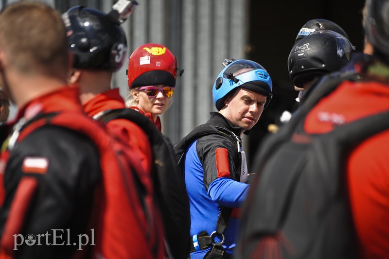 Skaczą, bo lubią. I chcą pobić rekord zdjęcie nr 156390