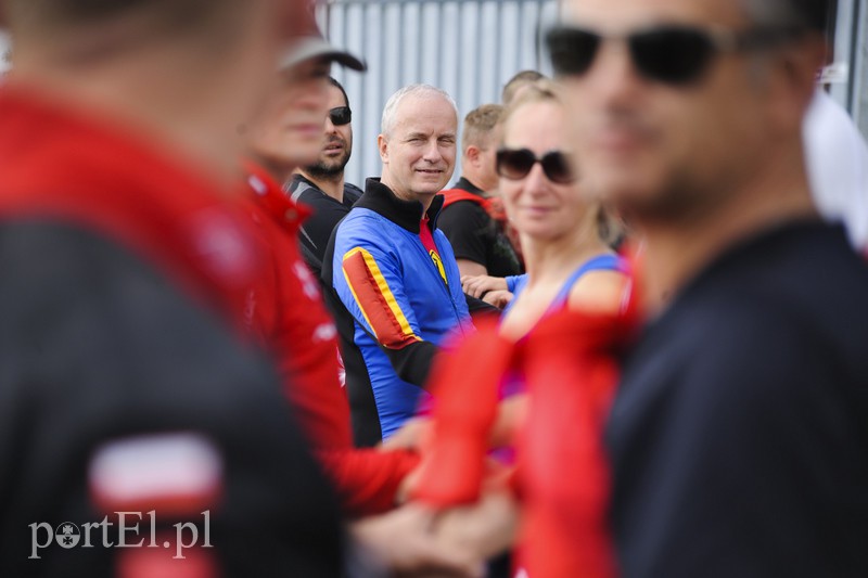 Skaczą, bo lubią. I chcą pobić rekord zdjęcie nr 156385