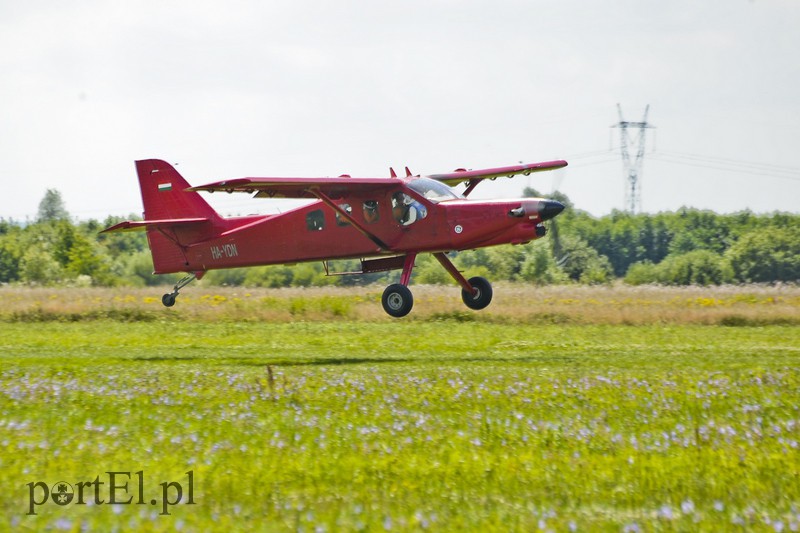 Skaczą, bo lubią. I chcą pobić rekord zdjęcie nr 156406