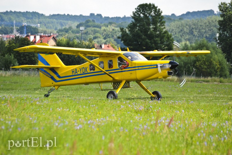 Skaczą, bo lubią. I chcą pobić rekord zdjęcie nr 156405