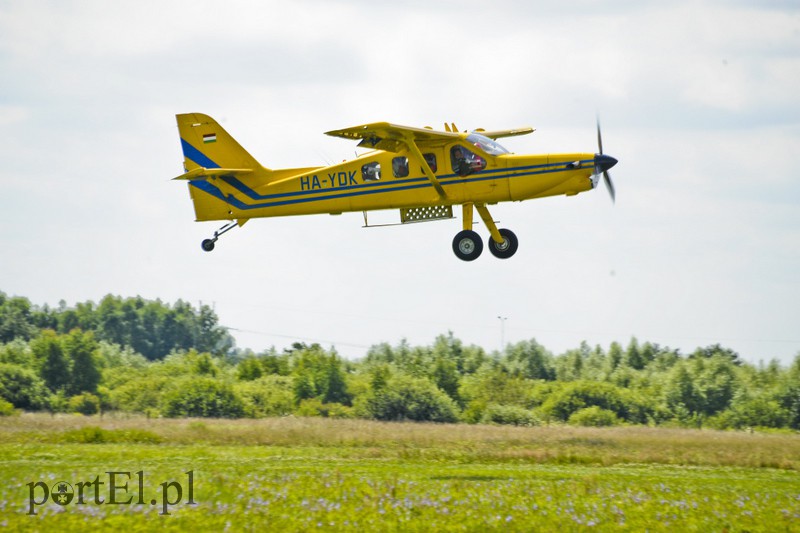 Skaczą, bo lubią. I chcą pobić rekord zdjęcie nr 156407
