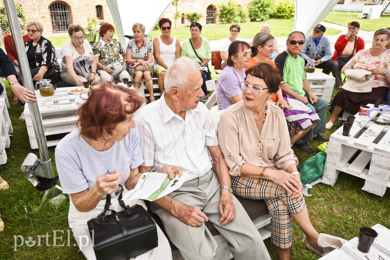 Krzyżacy musieli być najedzeni zdjęcie nr 156411