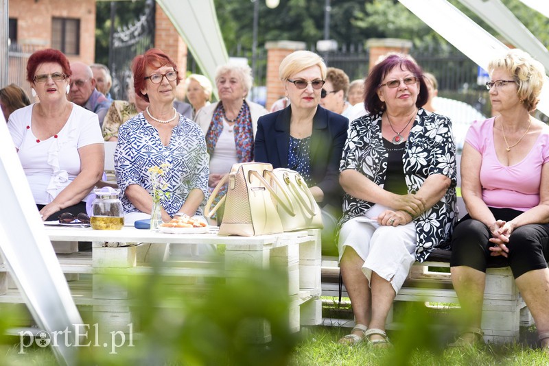 Krzyżacy musieli być najedzeni zdjęcie nr 156416