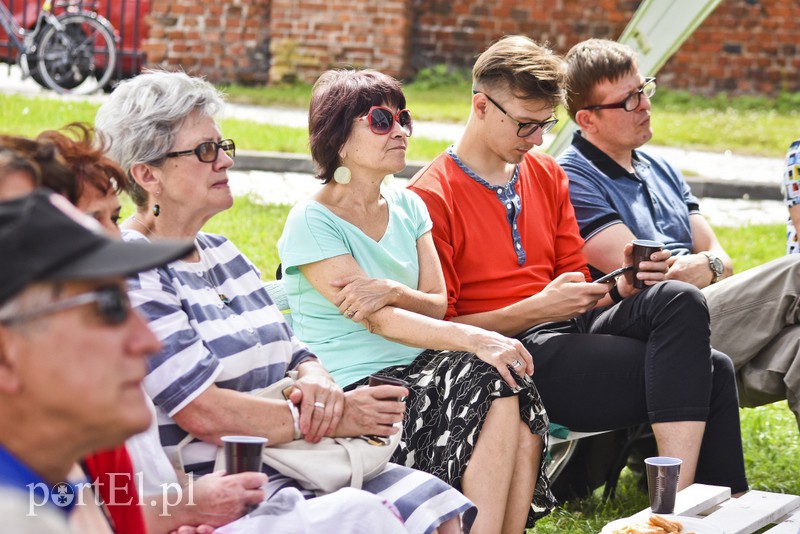 Krzyżacy musieli być najedzeni zdjęcie nr 156418