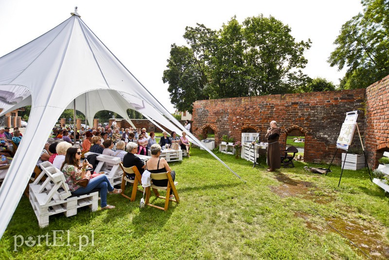 Krzyżacy musieli być najedzeni zdjęcie nr 156419