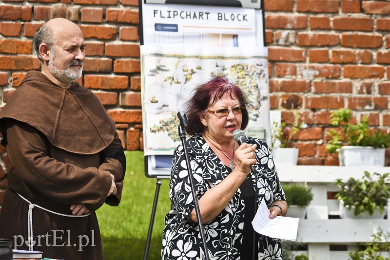 Krzyżacy musieli być najedzeni zdjęcie nr 156413