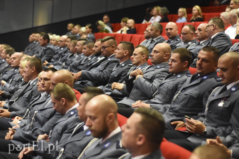 Elbląg Uroczystości dzisiaj, zabawa w niedzielę