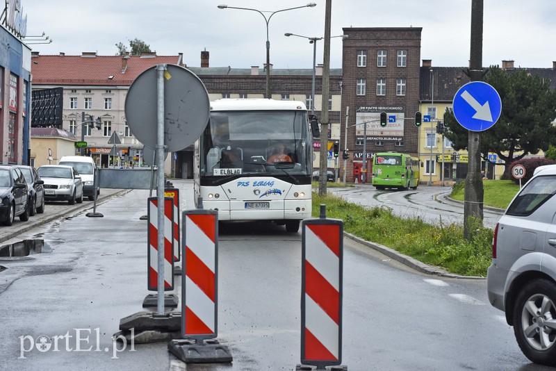 Coraz bliżej do wiaduktu zdjęcie nr 156518